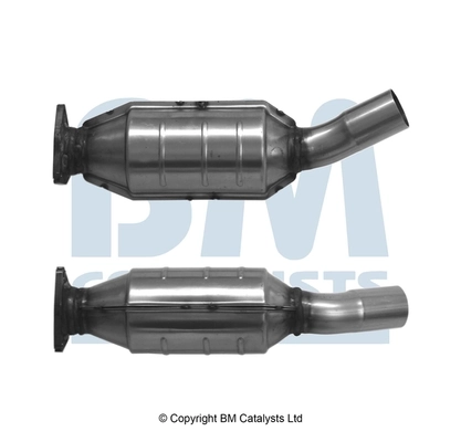 Catalytic Converter